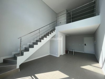 Apartamento à venda com 51m², 1 quarto, 1 vaga no bairro Campeche em Florianópolis - Foto 9