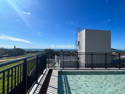 Apartamento à venda com 51m², 1 quarto, 1 vaga no bairro Campeche em Florianópolis - Foto 32