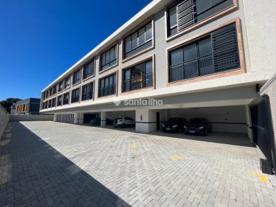 Apartamento à venda com 51m², 1 quarto, 1 vaga no bairro Campeche em Florianópolis - Foto 42