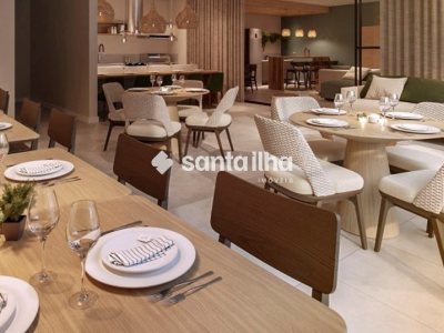 Apartamento à venda com 45m², 1 quarto, 1 vaga no bairro Morro das Pedras em Florianópolis - Foto 5