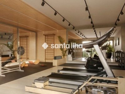 Apartamento à venda com 45m², 1 quarto, 1 vaga no bairro Morro das Pedras em Florianópolis - Foto 7