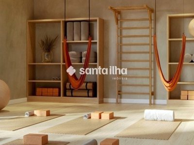 Apartamento à venda com 45m², 1 quarto, 1 vaga no bairro Morro das Pedras em Florianópolis - Foto 8