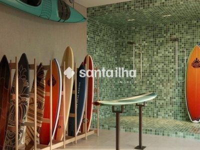 Apartamento à venda com 45m², 1 quarto, 1 vaga no bairro Morro das Pedras em Florianópolis - Foto 10