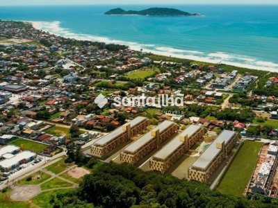 Apartamento à venda com 45m², 1 quarto, 1 vaga no bairro Morro das Pedras em Florianópolis - Foto 19