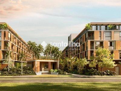 Apartamento à venda com 45m², 1 quarto, 1 vaga no bairro Morro das Pedras em Florianópolis - Foto 20