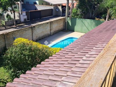 Casa à venda com 195m², 3 quartos, 1 suíte, 3 vagas no bairro Morro das Pedras em Florianópolis - Foto 3
