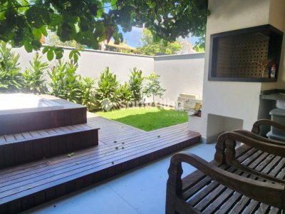 Casa à venda com 113m², 3 quartos, 1 suíte, 2 vagas no bairro Campeche em Florianópolis - Foto 7
