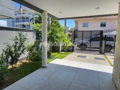 Casa à venda com 113m², 3 quartos, 1 suíte, 2 vagas no bairro Campeche em Florianópolis - Foto 3