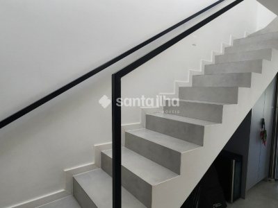 Casa à venda com 113m², 3 quartos, 1 suíte, 2 vagas no bairro Campeche em Florianópolis - Foto 10