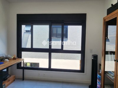 Casa à venda com 113m², 3 quartos, 1 suíte, 2 vagas no bairro Campeche em Florianópolis - Foto 16