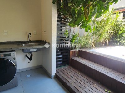 Casa à venda com 113m², 3 quartos, 1 suíte, 2 vagas no bairro Campeche em Florianópolis - Foto 9
