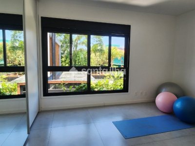 Casa à venda com 113m², 3 quartos, 1 suíte, 2 vagas no bairro Campeche em Florianópolis - Foto 17