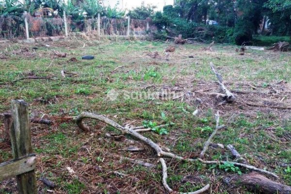 Terreno à venda com 3.162m² no bairro Morro das Pedras em Florianópolis