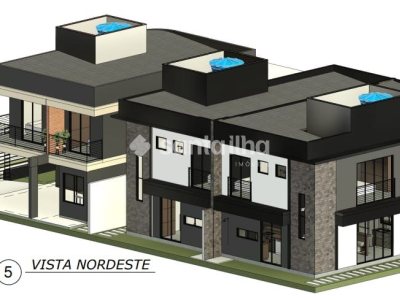 Casa à venda com 209m², 4 quartos, 2 suítes, 2 vagas no bairro Campeche em Florianópolis - Foto 6
