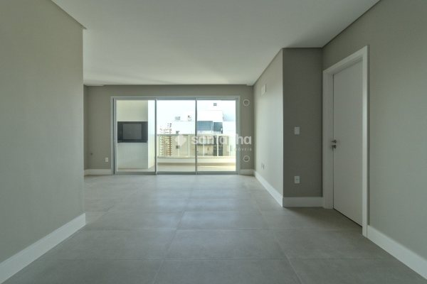 Apartamento à venda com 83m², 2 quartos, 2 suítes, 1 vaga no bairro Campinas em Florianópolis