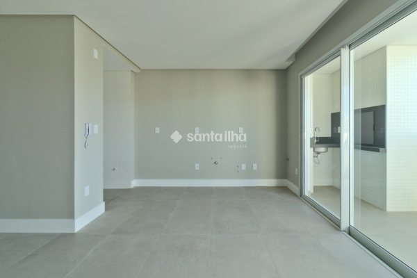 Apartamento à venda com 83m², 2 quartos, 2 suítes, 1 vaga no bairro Campinas em Florianópolis