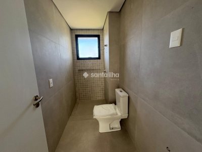 Casa à venda com 147m², 4 quartos, 3 suítes, 1 vaga no bairro Campeche em Florianópolis - Foto 34