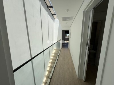 Casa à venda com 147m², 4 quartos, 3 suítes, 1 vaga no bairro Campeche em Florianópolis - Foto 18