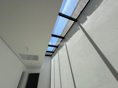 Casa à venda com 147m², 4 quartos, 3 suítes, 1 vaga no bairro Campeche em Florianópolis - Foto 19