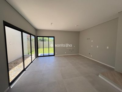Casa à venda com 147m², 4 quartos, 3 suítes, 1 vaga no bairro Campeche em Florianópolis - Foto 6