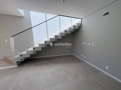 Casa à venda com 147m², 4 quartos, 3 suítes, 1 vaga no bairro Campeche em Florianópolis - Foto 9