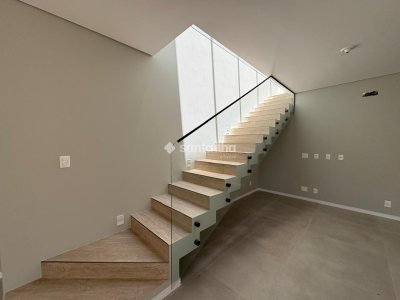 Casa à venda com 147m², 4 quartos, 3 suítes, 1 vaga no bairro Campeche em Florianópolis - Foto 16