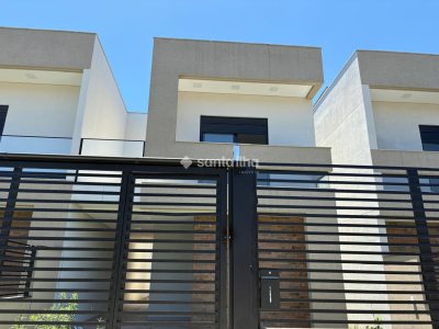 Casa à venda com 147m², 4 quartos, 3 suítes, 1 vaga no bairro Campeche em Florianópolis - Foto 3