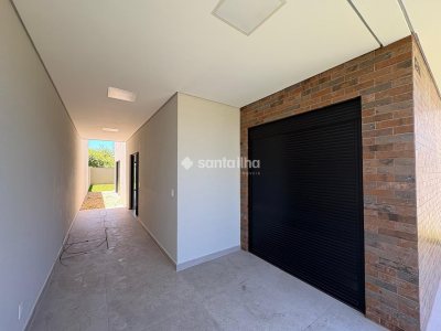 Casa à venda com 147m², 4 quartos, 3 suítes, 1 vaga no bairro Campeche em Florianópolis - Foto 15