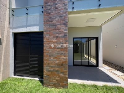 Casa à venda com 147m², 4 quartos, 3 suítes, 1 vaga no bairro Campeche em Florianópolis - Foto 13