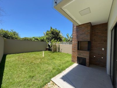 Casa à venda com 147m², 4 quartos, 3 suítes, 1 vaga no bairro Campeche em Florianópolis - Foto 12