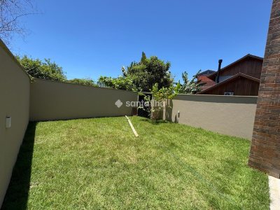 Casa à venda com 147m², 4 quartos, 3 suítes, 1 vaga no bairro Campeche em Florianópolis - Foto 14
