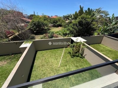 Casa à venda com 147m², 4 quartos, 3 suítes, 1 vaga no bairro Campeche em Florianópolis - Foto 26
