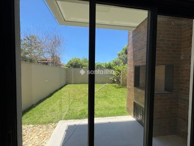 Casa à venda com 147m², 4 quartos, 3 suítes, 1 vaga no bairro Campeche em Florianópolis - Foto 11