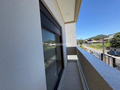 Casa à venda com 147m², 4 quartos, 3 suítes, 1 vaga no bairro Campeche em Florianópolis - Foto 25