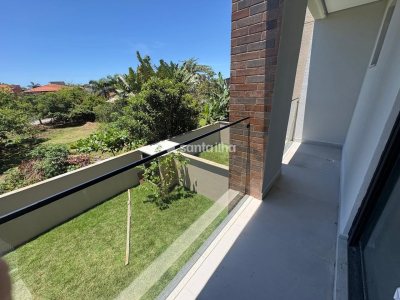 Casa à venda com 147m², 4 quartos, 3 suítes, 1 vaga no bairro Campeche em Florianópolis - Foto 28