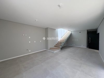 Casa à venda com 147m², 4 quartos, 3 suítes, 1 vaga no bairro Campeche em Florianópolis - Foto 7