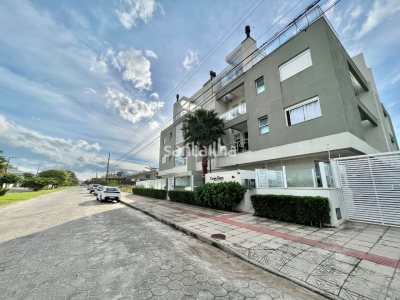 Cobertura à venda com 120m², 2 quartos, 2 suítes, 2 vagas no bairro Campeche em Florianópolis - Foto 32