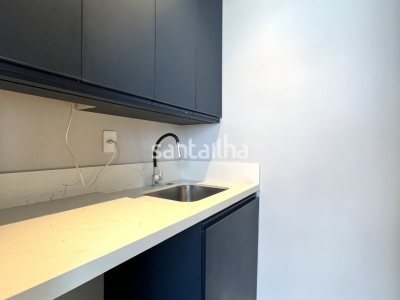 Cobertura à venda com 120m², 2 quartos, 2 suítes, 2 vagas no bairro Campeche em Florianópolis - Foto 28