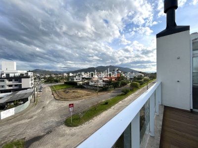 Cobertura à venda com 120m², 2 quartos, 2 suítes, 2 vagas no bairro Campeche em Florianópolis - Foto 15