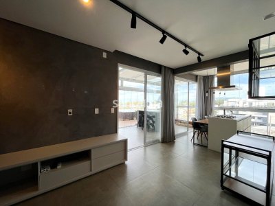 Cobertura à venda com 120m², 2 quartos, 2 suítes, 2 vagas no bairro Campeche em Florianópolis - Foto 5