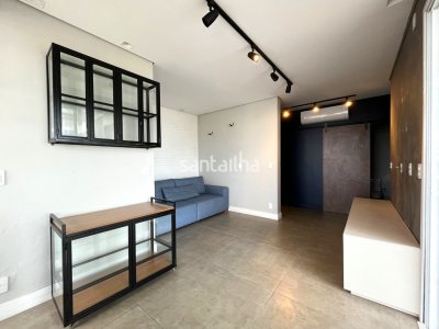 Cobertura à venda com 120m², 2 quartos, 2 suítes, 2 vagas no bairro Campeche em Florianópolis - Foto 4