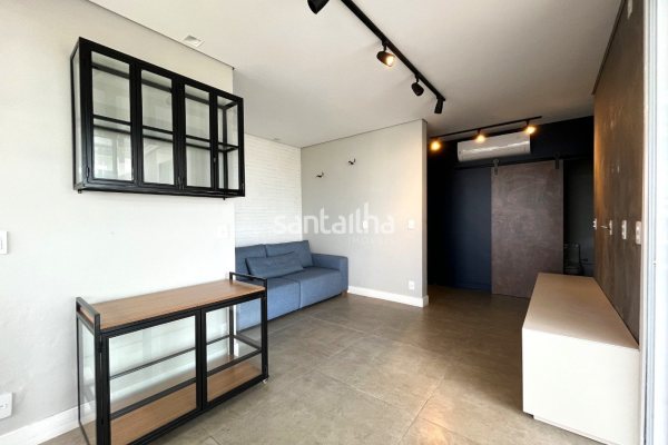 Cobertura à venda com 120m², 2 quartos, 2 suítes, 2 vagas no bairro Campeche em Florianópolis
