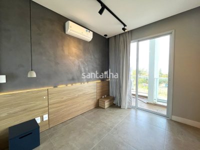 Cobertura à venda com 120m², 2 quartos, 2 suítes, 2 vagas no bairro Campeche em Florianópolis - Foto 18
