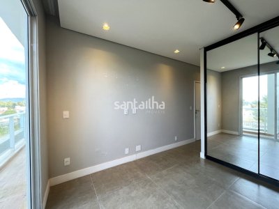 Cobertura à venda com 120m², 2 quartos, 2 suítes, 2 vagas no bairro Campeche em Florianópolis - Foto 20