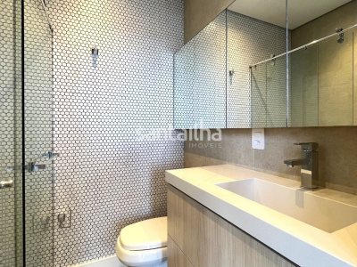 Cobertura à venda com 120m², 2 quartos, 2 suítes, 2 vagas no bairro Campeche em Florianópolis - Foto 27