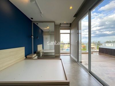 Cobertura à venda com 120m², 2 quartos, 2 suítes, 2 vagas no bairro Campeche em Florianópolis - Foto 24