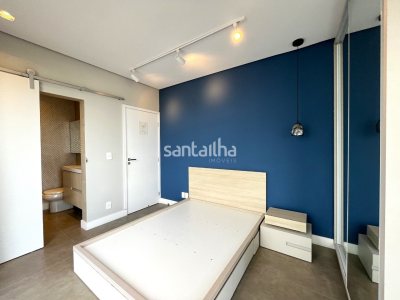 Cobertura à venda com 120m², 2 quartos, 2 suítes, 2 vagas no bairro Campeche em Florianópolis - Foto 23