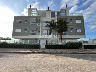 Cobertura à venda com 120m², 2 quartos, 2 suítes, 2 vagas no bairro Campeche em Florianópolis - Foto 31