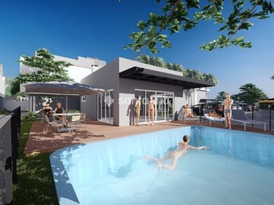 Casa em Condomínio à venda com 92m², 2 quartos, 2 suítes, 1 vaga no bairro Armação em Florianópolis - Foto 4