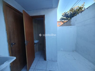 Casa à venda com 400m², 7 quartos, 7 vagas no bairro Campeche em Florianópolis - Foto 22